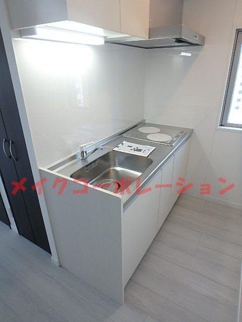 アクタス薬院テラス キッチン