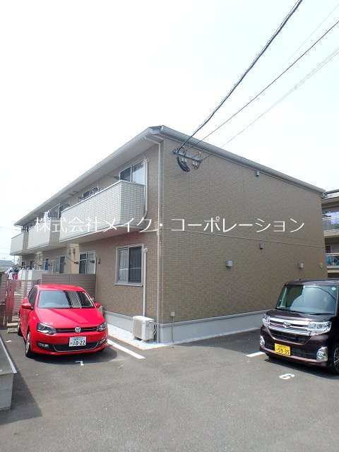 Felice～オール電化～ 外観