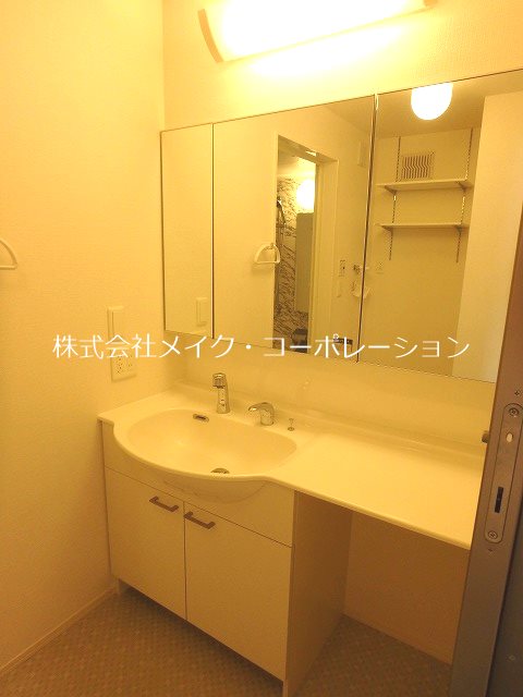 洗面所 Felice~オール電化~ その他2