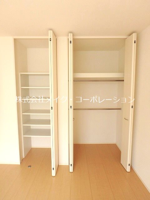 収納 Felice~オール電化~ その他4