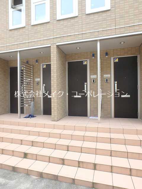 その他 Felice~オール電化~ その他外観1