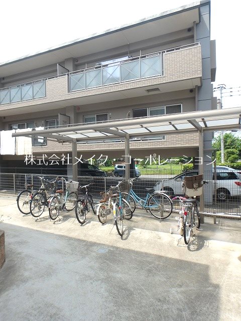 その他 Felice~オール電化~ その他外観4