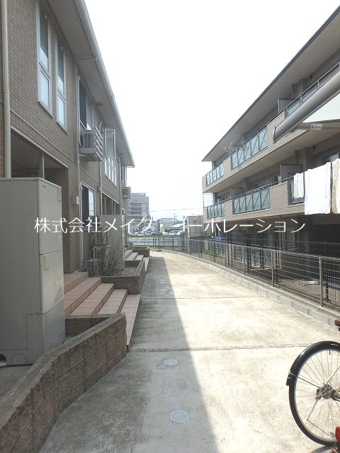 その他 Felice~オール電化~ その他外観5