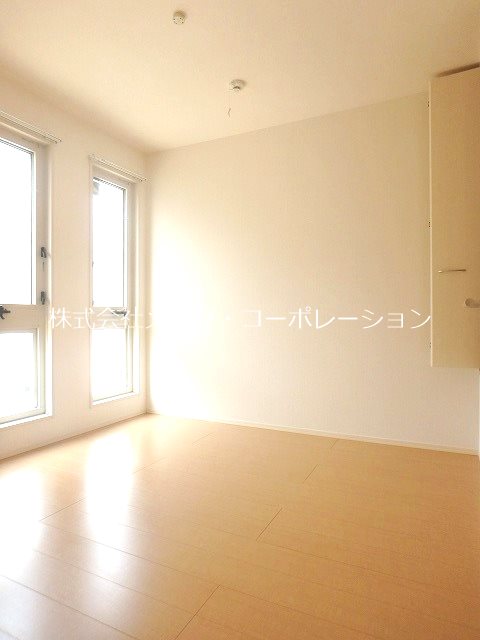 ベッドルーム Felice~オール電化~ その他8