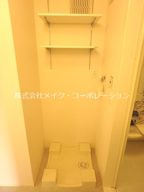 洗面所 Felice~オール電化~ その他16