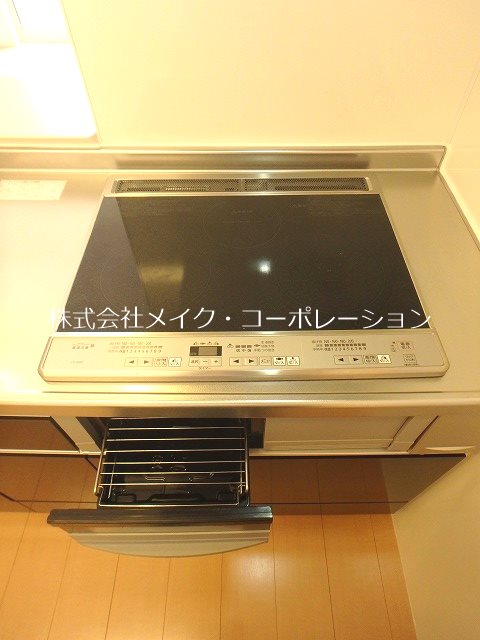 キッチン Felice~オール電化~ その他18