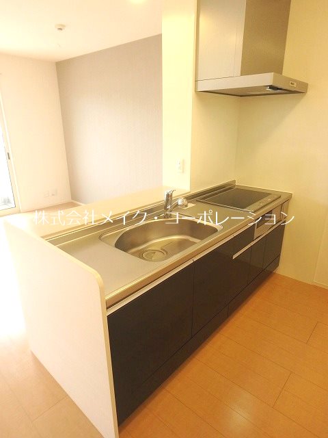 キッチン Felice~オール電化~ キッチン