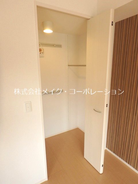 収納 Felice~オール電化~ その他22