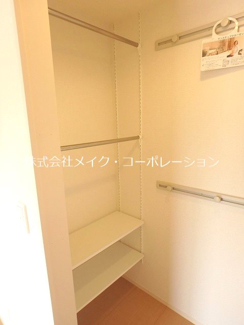 収納 Felice~オール電化~ その他23