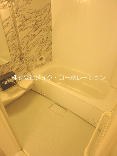 バス Felice~オール電化~ 風呂画像