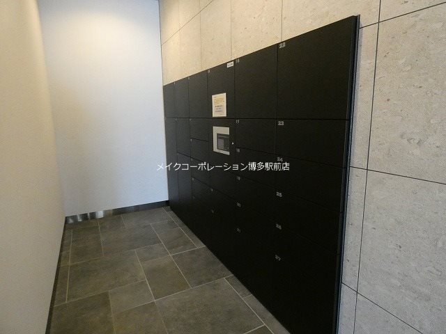 ネストピア博多グランドステージⅢ その他15