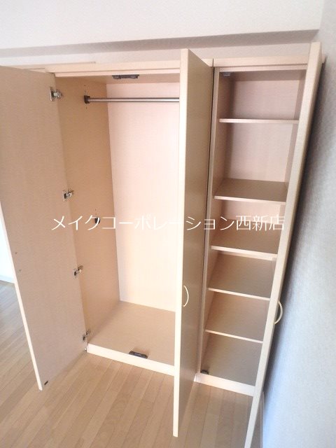 収納 UMIBE BLD. その他4