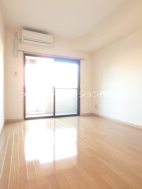 リビング UMIBE BLD. その他8