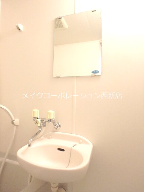 洗面所 UMIBE BLD. その他2