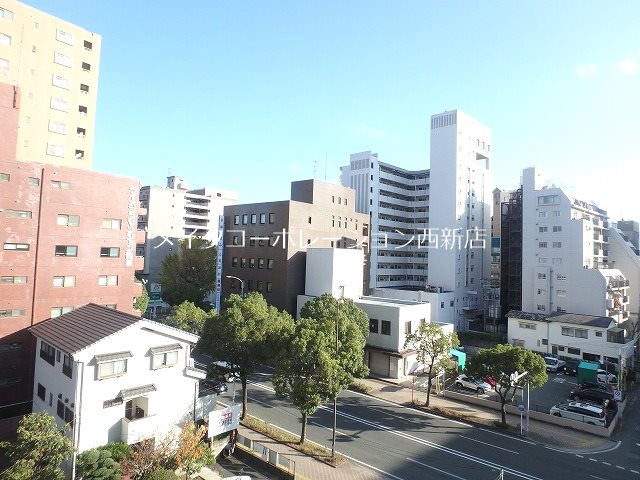 眺望 UMIBE BLD. その他12