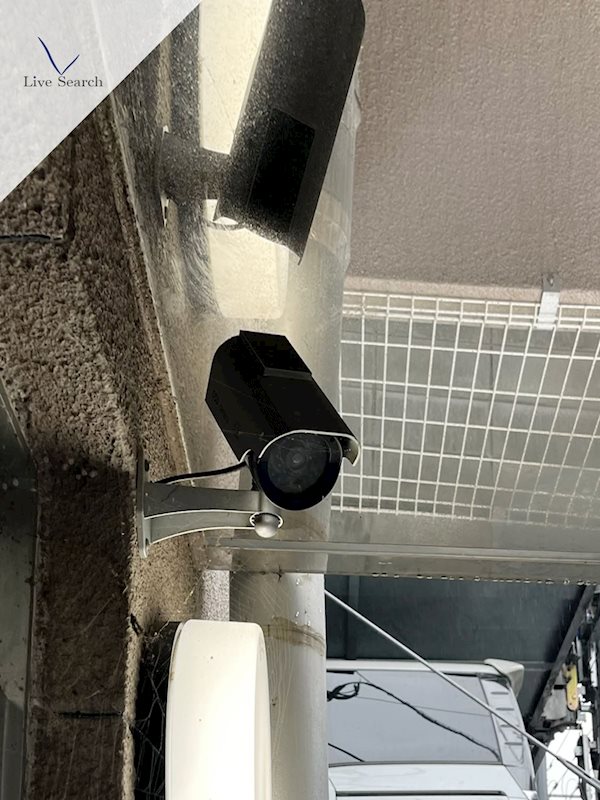 コンダクトヴィレッジ薬院 その他外観2