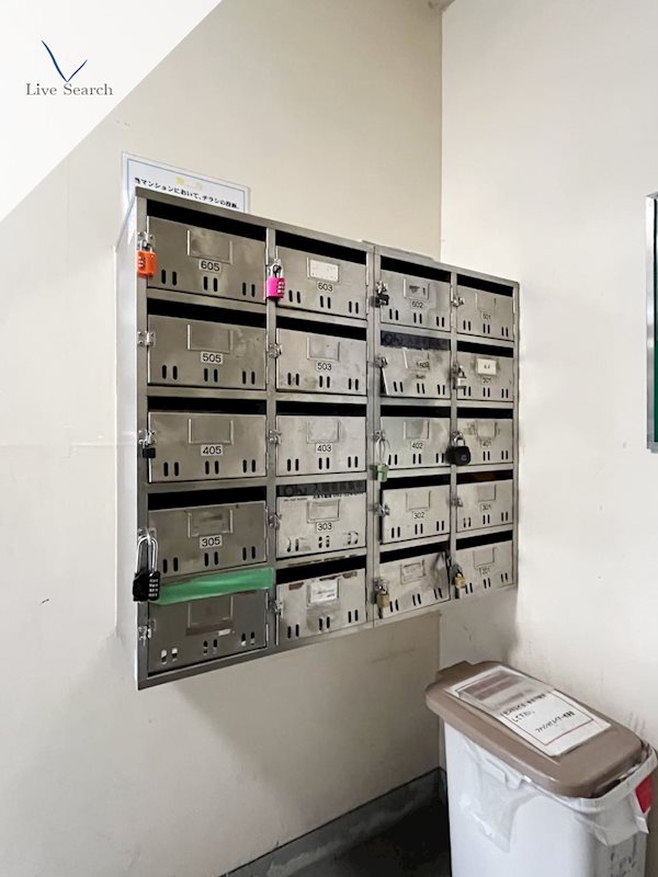 コンダクトヴィレッジ薬院 その他外観3