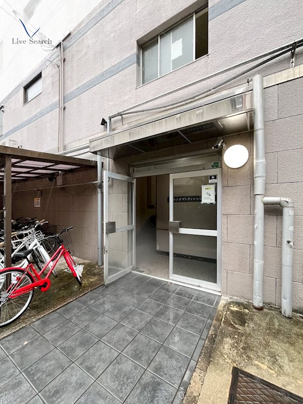 コンダクトヴィレッジ薬院 その他外観4