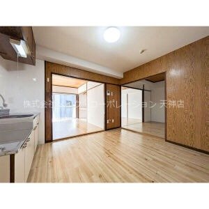 コンダクトヴィレッジ薬院 その他8