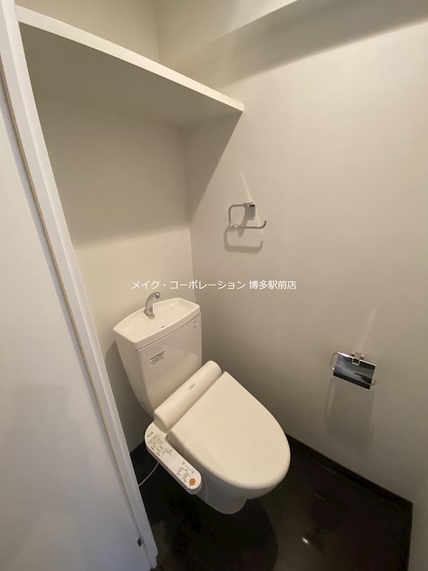 アクアヒルズ天神東 その他2