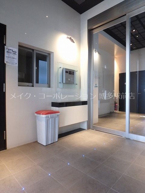 アクアヒルズ天神東 その他7