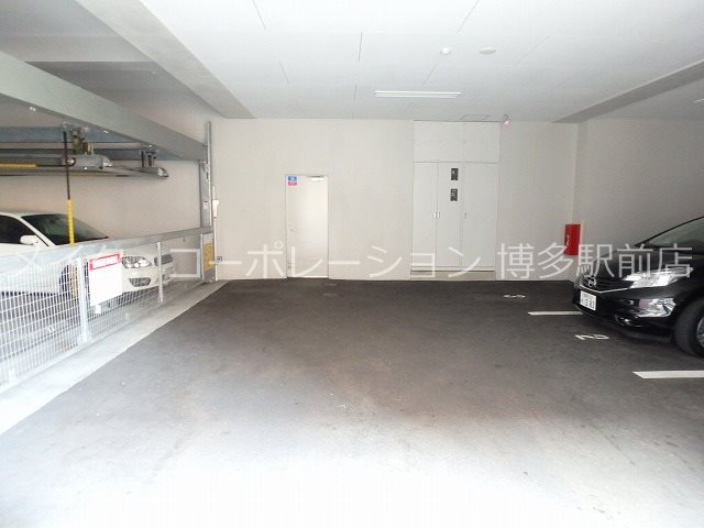 アクアヒルズ天神東 その他9