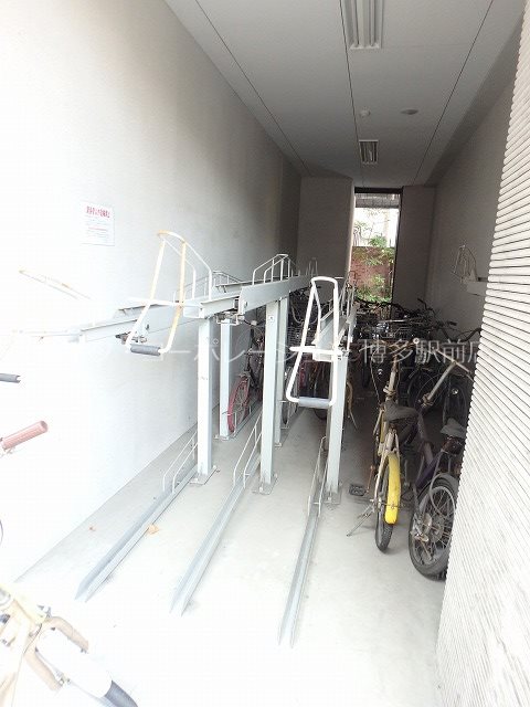 アクアヒルズ天神東 その他11