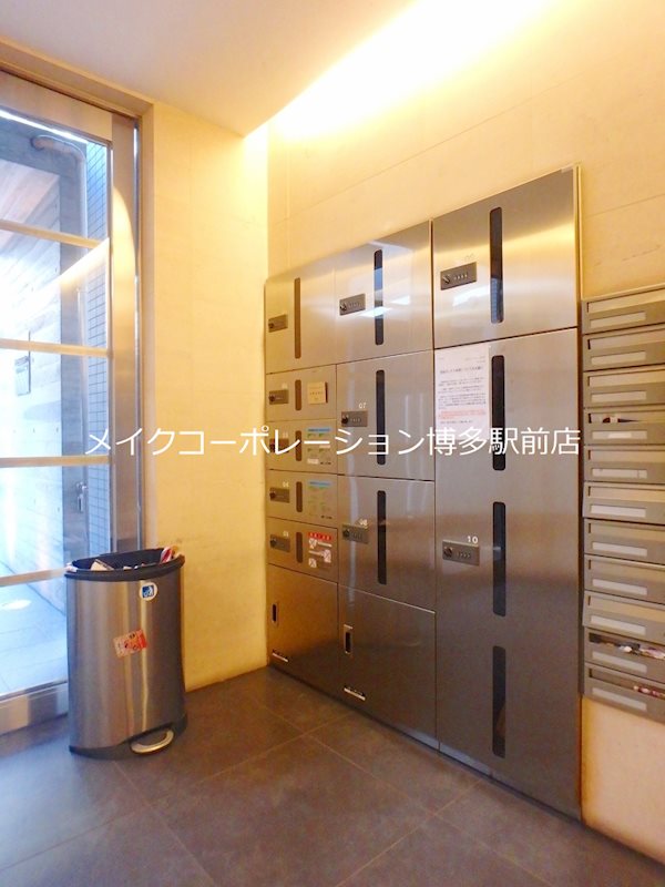 レジディア薬院大通 その他7