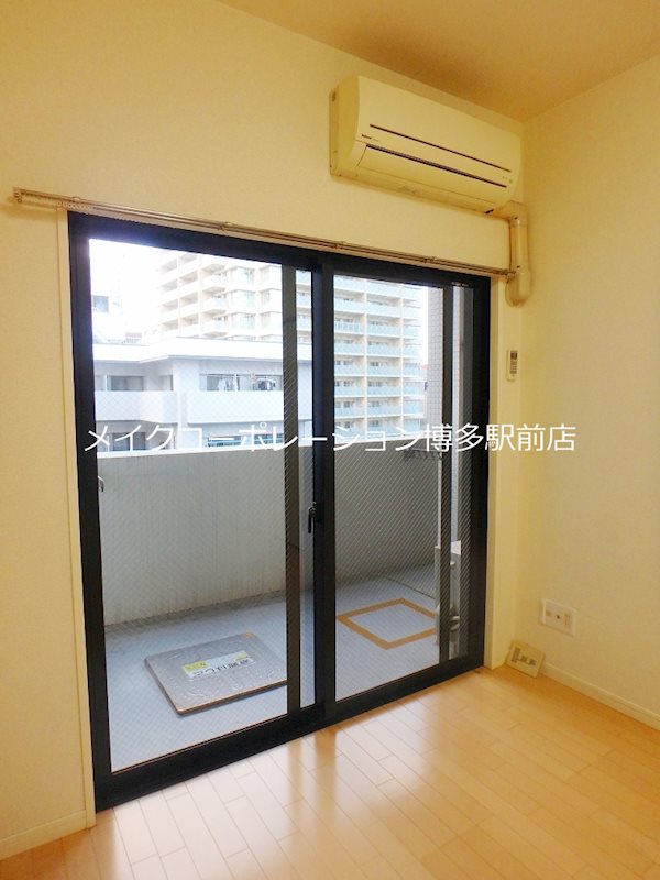 レジディア薬院大通 その他12