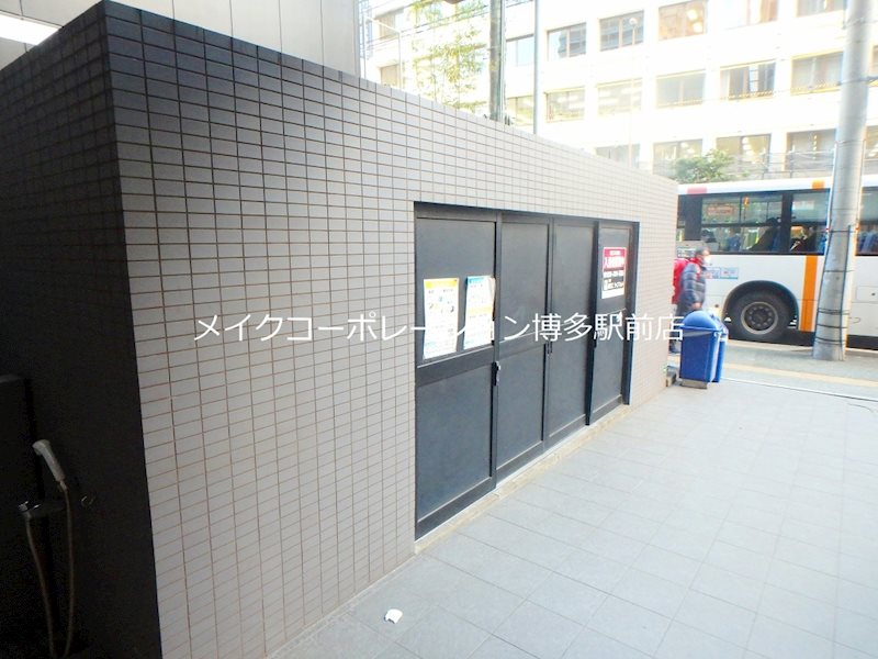 レジディア薬院大通 その他18