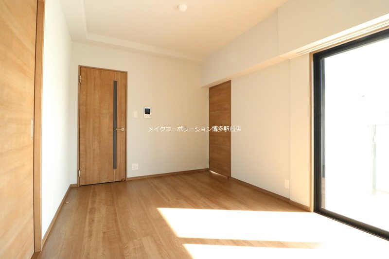 リビング Primavera大池公園前 リビング