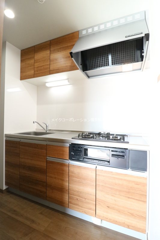 キッチン Primavera大池公園前 キッチン