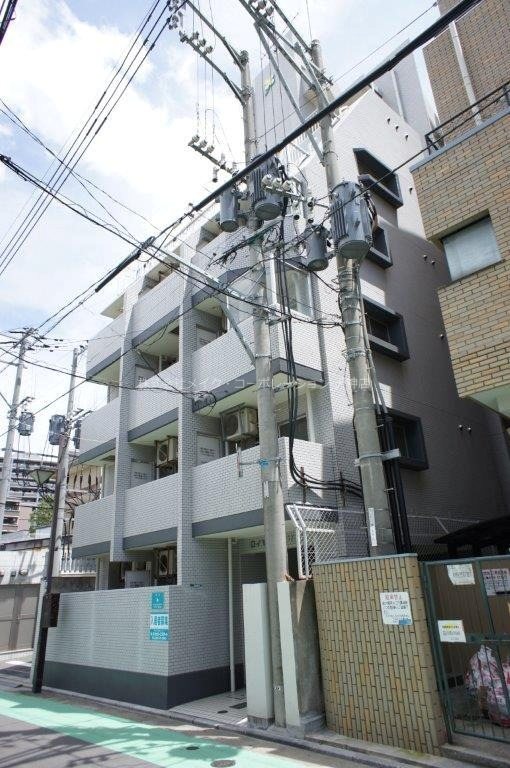 ハッピーエステート大濠 その他1