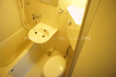 ハッピーエステート大濠 その他6