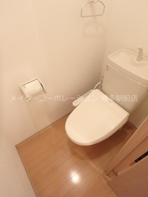 トイレ リファレンスベイサイド その他2