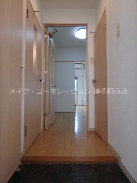 他部屋・スペース リファレンスベイサイド その他8