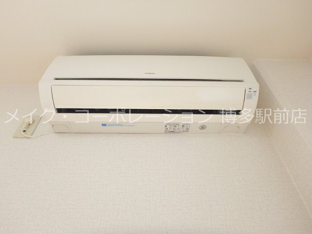 他設備 リファレンスベイサイド その他9