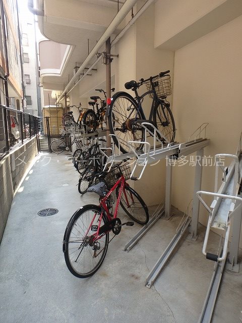 他共有部分 リファレンスベイサイド その他12