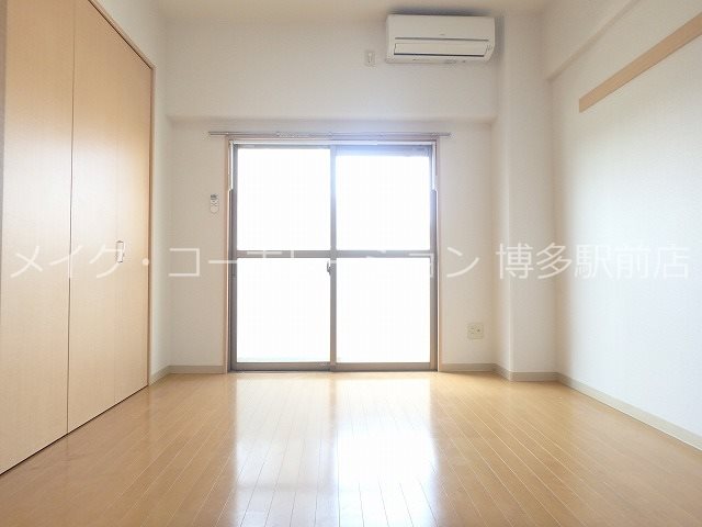 ベッドルーム リファレンスベイサイド ベッドルーム