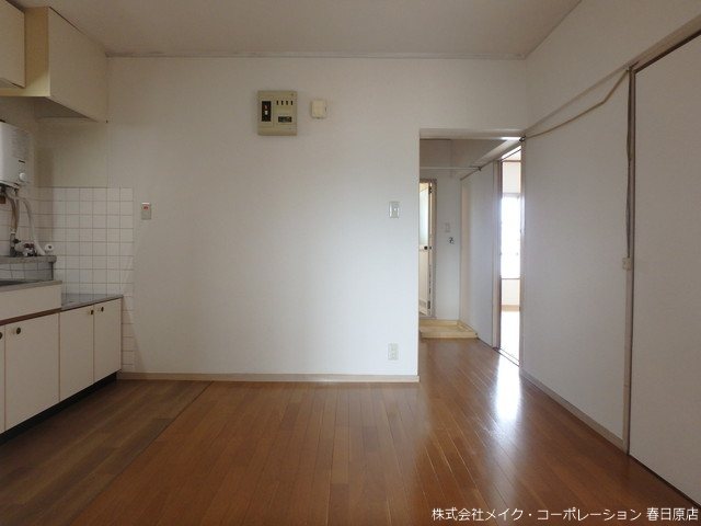 その他 白金ハイツ その他1