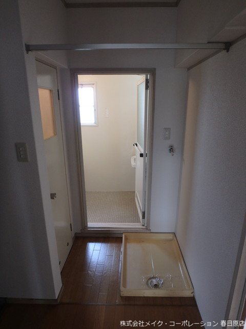 他設備 白金ハイツ その他6