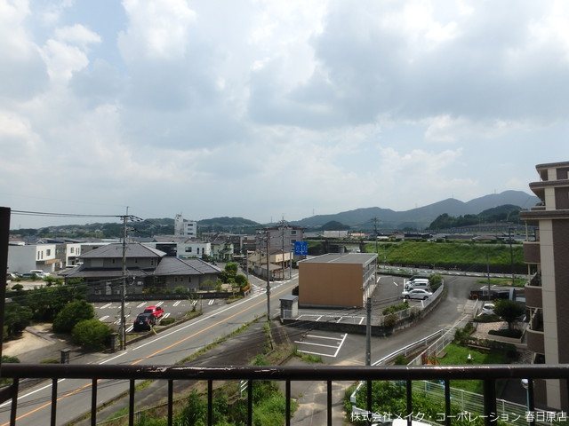 眺望 白金ハイツ その他7