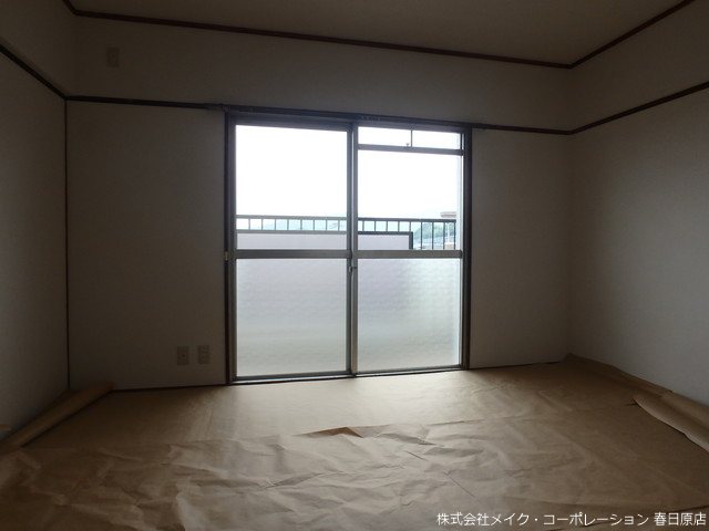 他部屋・スペース 白金ハイツ その他11