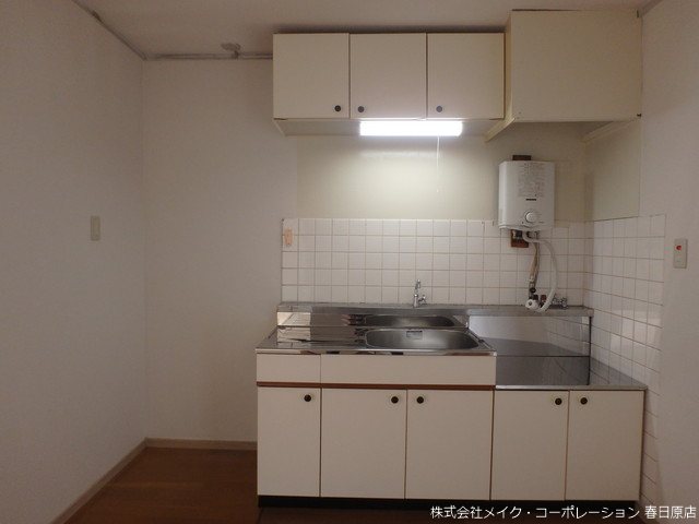 キッチン 白金ハイツ キッチン