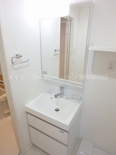 洗面所 ラクラス博多 その他2