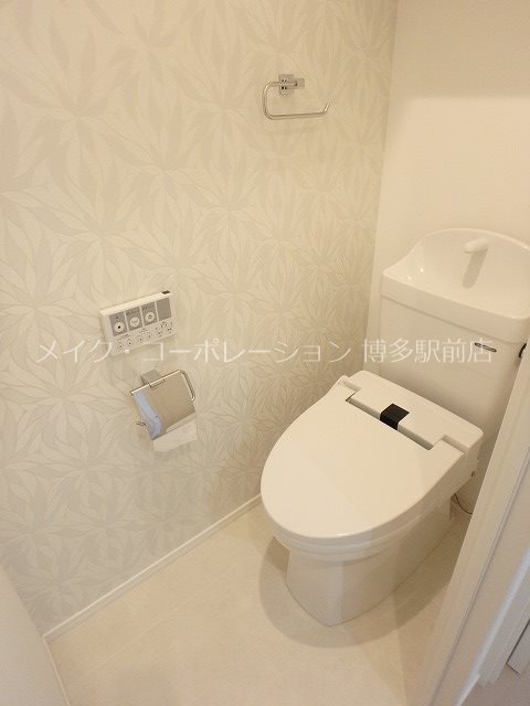 トイレ ラクラス博多 その他3