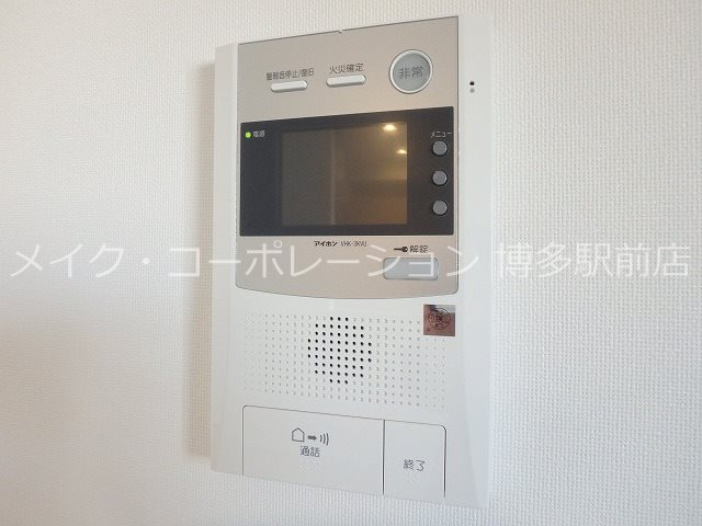 セキュリティ ラクラス博多 その他14