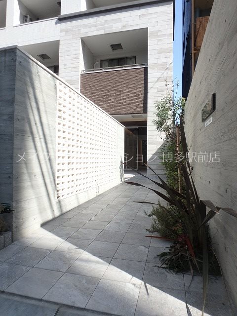 エントランス ラクラス博多 その他15