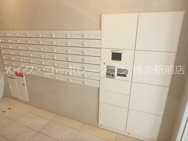 他共有部分 ラクラス博多 その他17