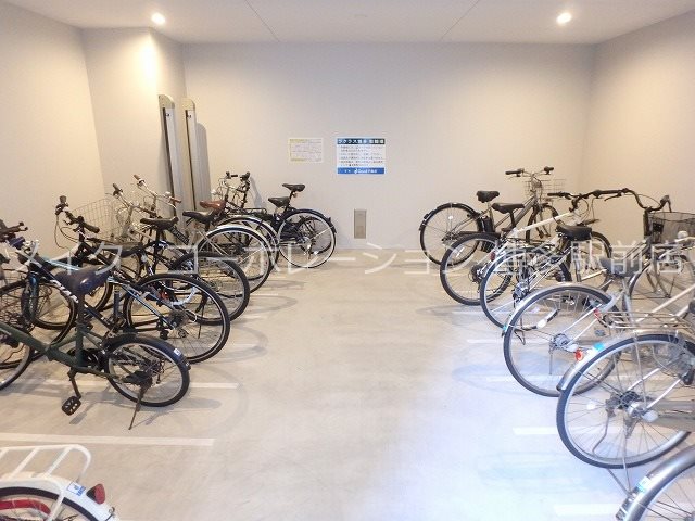 他共有部分 ラクラス博多 その他19